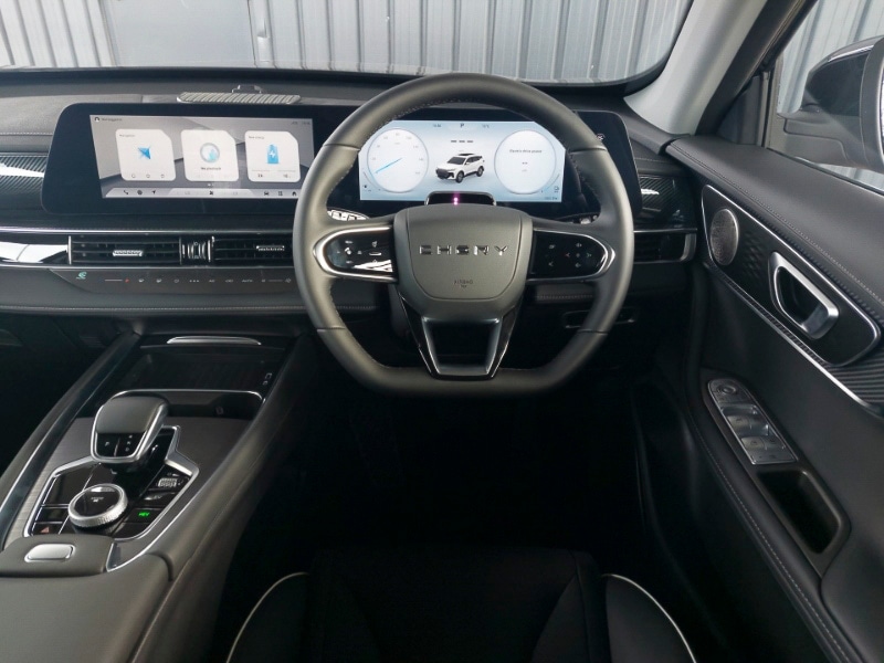 Used Chery Tiggo 7 2025 for sale - 76191624: Photo 7