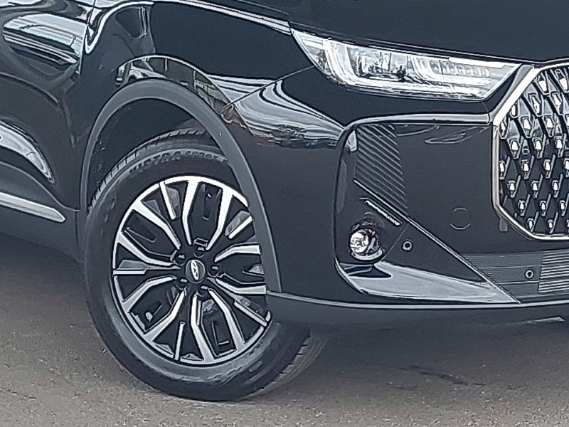 Used Chery Tiggo 7 2025 for sale - 76191624: Photo 9