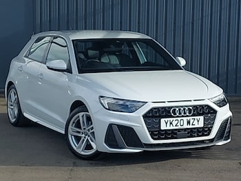 Used Audi A1 2020 for sale - 78346600: Photo