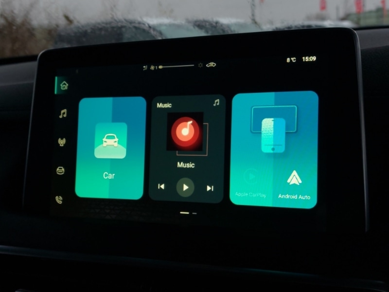 Used MG MG HS 2023 for sale - 77284185: Photo 19