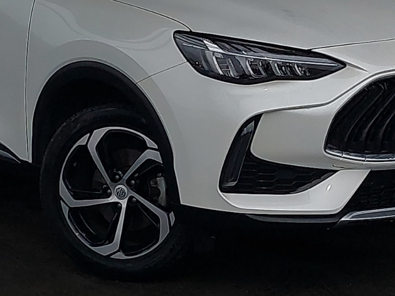 Used MG MG HS 2023 for sale - 77284185: Photo 9