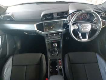 Used Audi Q3 2019 for sale - 74673195: Photo