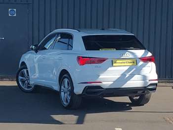 Used Audi Q3 2019 for sale - 74673195: Photo