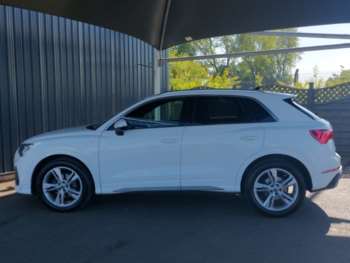 Used Audi Q3 2019 for sale - 74673195: Photo