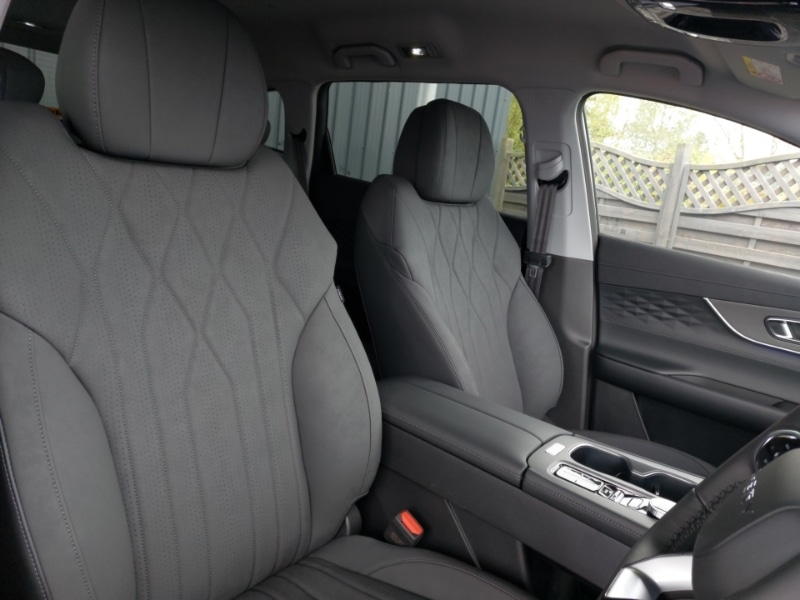 Used Chery Tiggo 8 2025 for sale - 76301690: Photo 19
