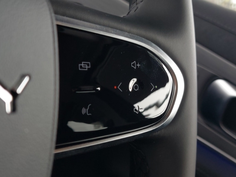 Used Chery Tiggo 8 2025 for sale - 76737300: Photo 11