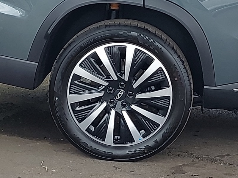 Used Chery Tiggo 8 2025 for sale - 76737300: Photo 12