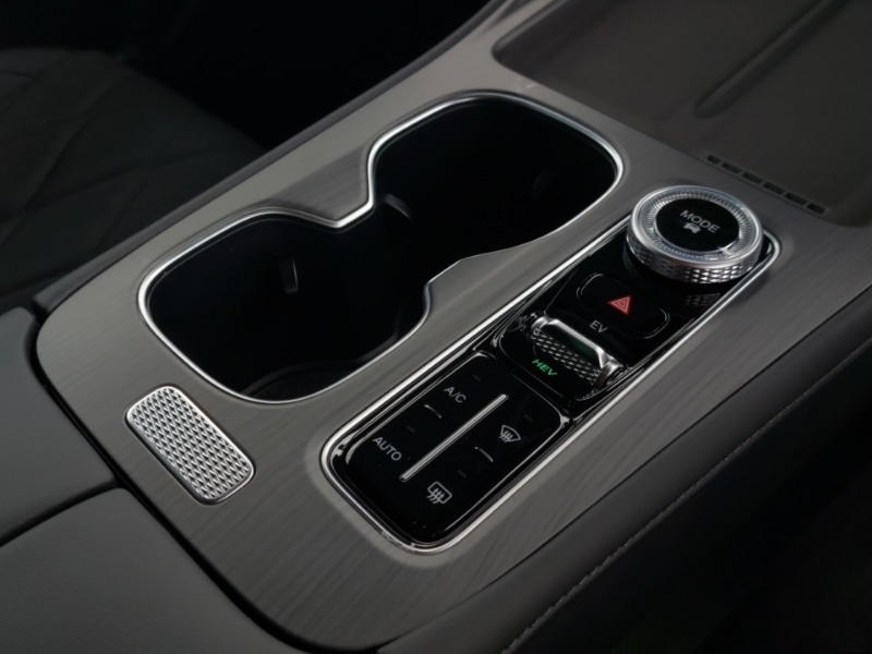 Used Chery Tiggo 8 2025 for sale - 76737300: Photo 14