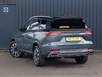 Used Chery Tiggo 8 2025 for sale - 76737300: Photo