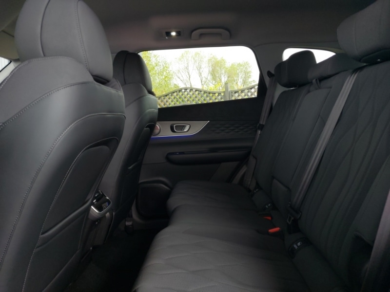 Used Chery Tiggo 8 2025 for sale - 76737300: Photo 6