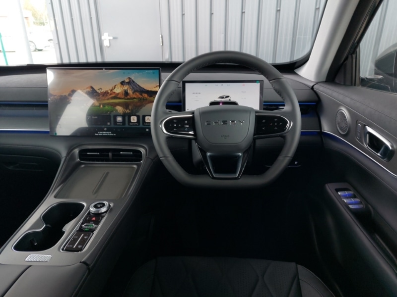 Used Chery Tiggo 8 2025 for sale - 76737300: Photo 7