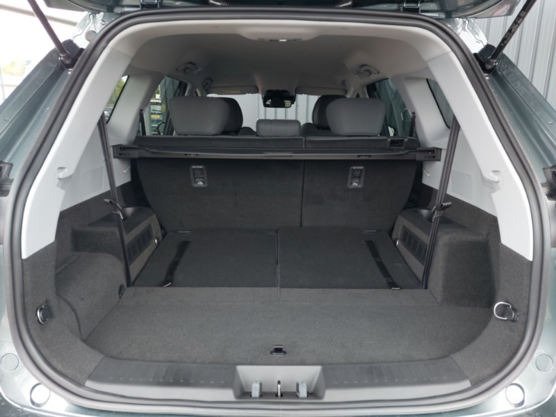 Used Chery Tiggo 8 2025 for sale - 76737300: Photo 8