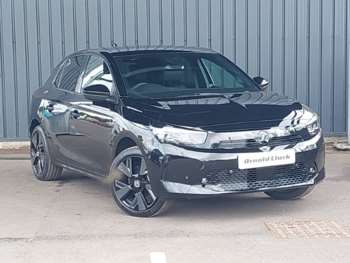 Used Vauxhall Corsa 2025 for sale - 74892263: Photo