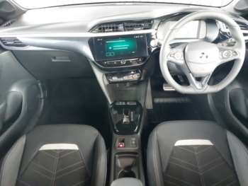 Used Vauxhall Corsa 2025 for sale - 74892263: Photo