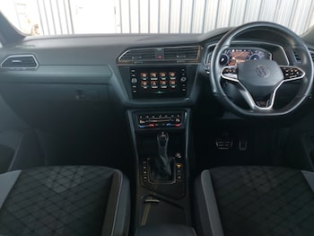 Used Volkswagen Tiguan 2023 for sale - 78099453: Photo