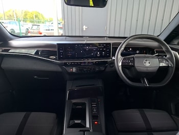 Used Vauxhall Grandland 2025 for sale - 79387176: Photo