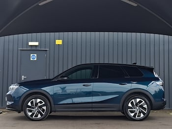 Used Vauxhall Grandland 2025 for sale - 79387176: Photo