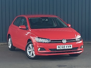 Volkswagen - Polo