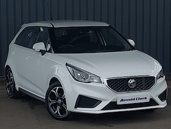 Used MG MG3 2022 for sale - 78790983: Photo