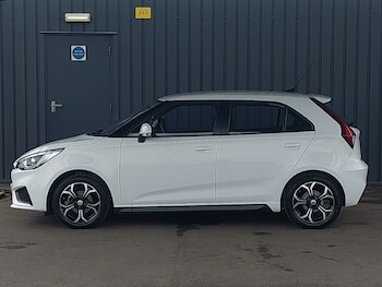 Used MG MG3 2022 for sale - 78790983: Photo