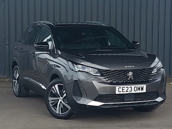 Used Peugeot 3008 2023 for sale - 79501487: Photo