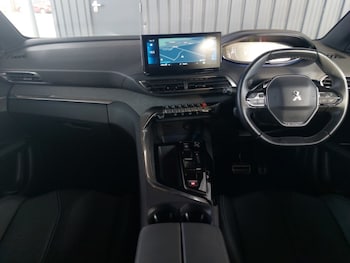 Used Peugeot 3008 2023 for sale - 79501487: Photo