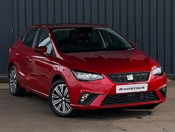 Used SEAT Ibiza 2023 for sale - 78791004: Photo