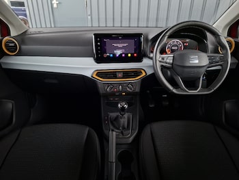 Used SEAT Ibiza 2023 for sale - 78791004: Photo