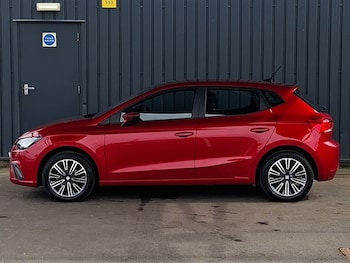 Used SEAT Ibiza 2023 for sale - 78791004: Photo
