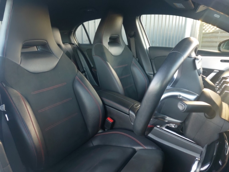 Used Mercedes-Benz A-Class 2018 for sale - 76885414: Photo 13