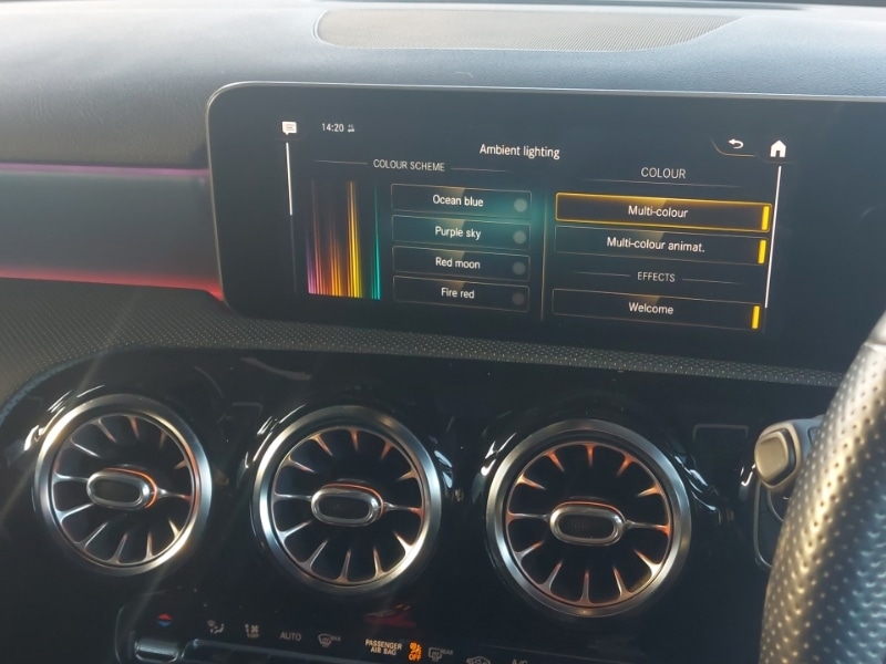 Used Mercedes-Benz A-Class 2018 for sale - 76885414: Photo 15