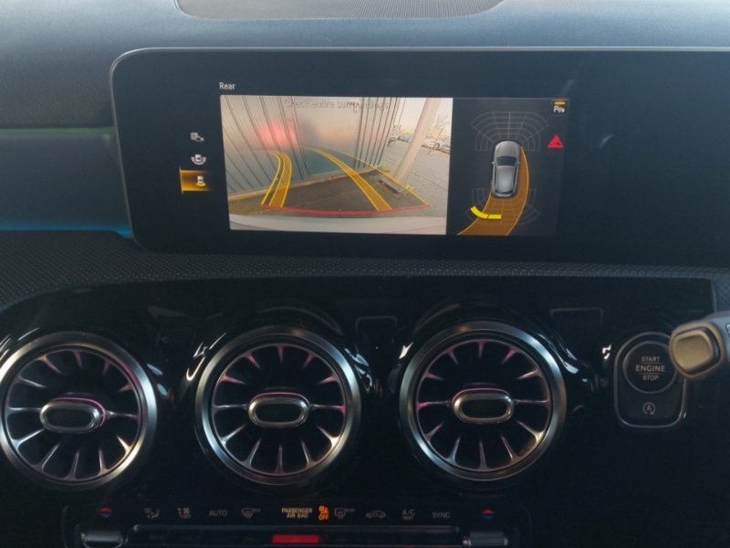 Used Mercedes-Benz A-Class 2018 for sale - 76885414: Photo 16