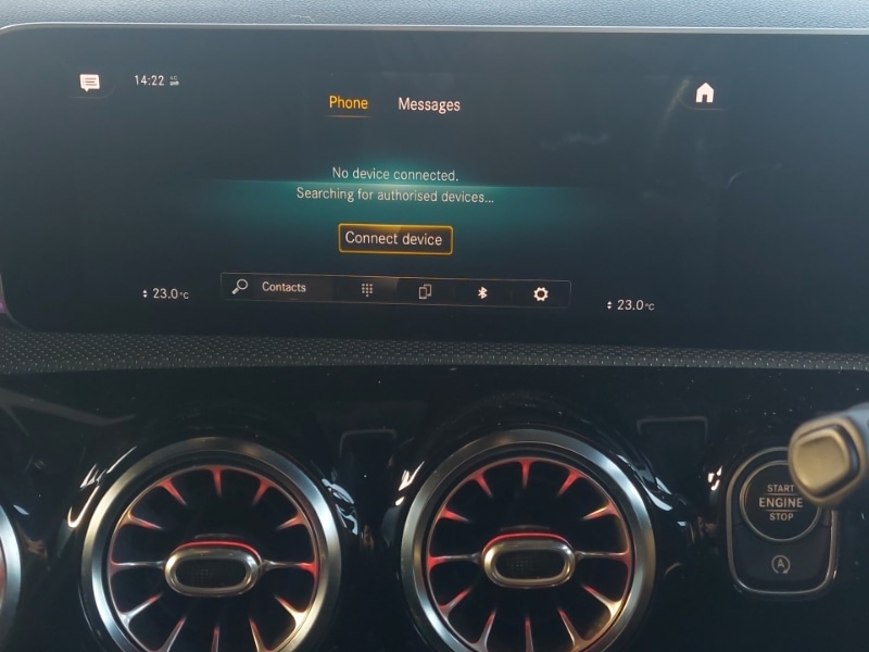 Used Mercedes-Benz A-Class 2018 for sale - 76885414: Photo 18