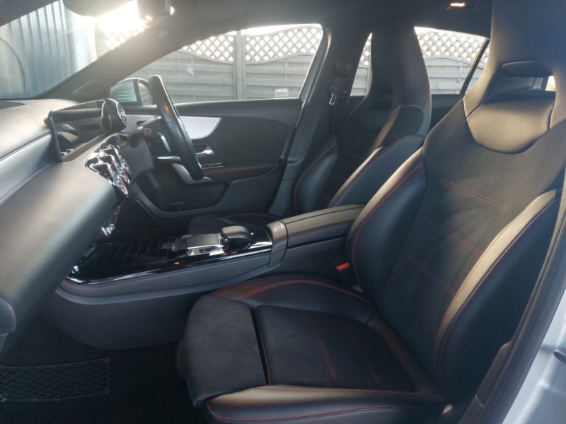 Used Mercedes-Benz A-Class 2018 for sale - 76885414: Photo 5