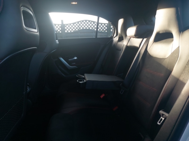 Used Mercedes-Benz A-Class 2018 for sale - 76885414: Photo 6