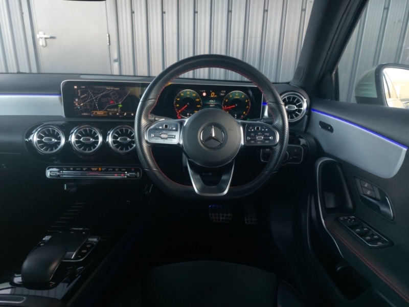 Used Mercedes-Benz A-Class 2018 for sale - 76885414: Photo 7