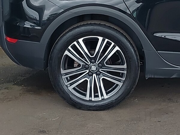 Used SEAT Arona 2018 for sale - 75273800: Photo 12