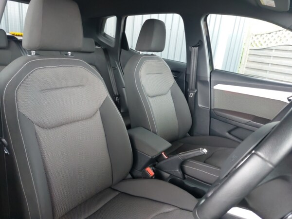 Used SEAT Arona 2018 for sale - 75273800: Photo 13