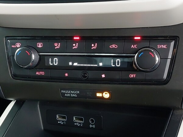 Used SEAT Arona 2018 for sale - 75273800: Photo 16