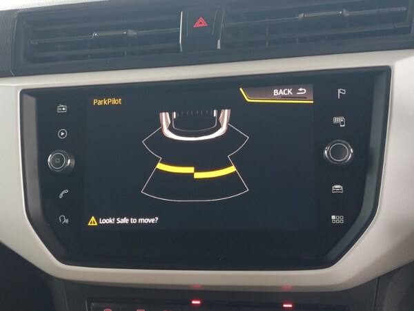 Used SEAT Arona 2018 for sale - 75273800: Photo 17
