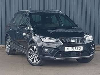2018 - 1.0 TSI 115 Xcellence 5dr