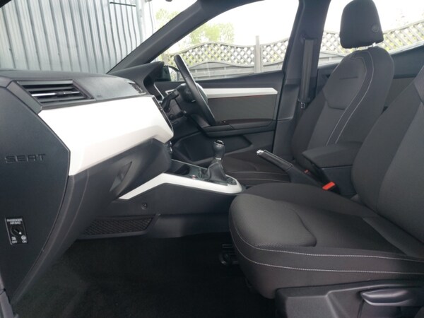 Used SEAT Arona 2018 for sale - 75273800: Photo 5