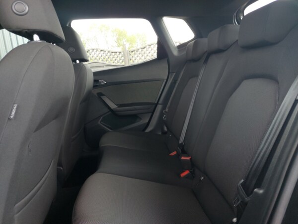 Used SEAT Arona 2018 for sale - 75273800: Photo 6