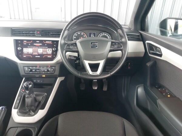 Used SEAT Arona 2018 for sale - 75273800: Photo 7