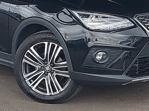 Used SEAT Arona 2018 for sale - 75273800: Photo 9