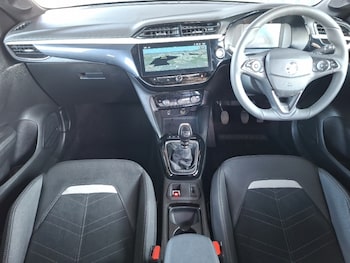 Used Vauxhall Corsa 2025 for sale - 79303210: Photo