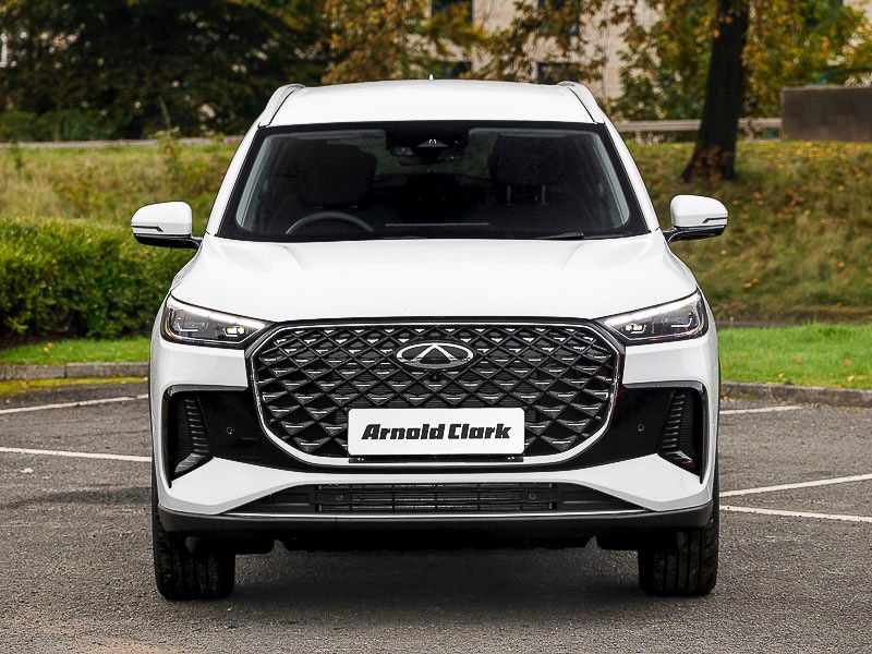 Used Chery Tiggo 8 2026 for sale - 77357901: Photo 13