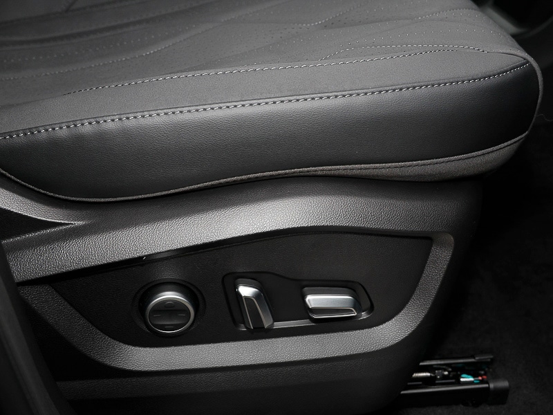 Used Chery Tiggo 8 2026 for sale - 77357901: Photo 14