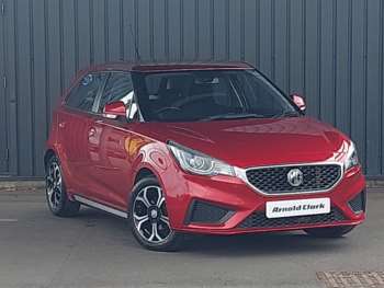 Used MG MG3 2019 for sale - 75108015: Photo