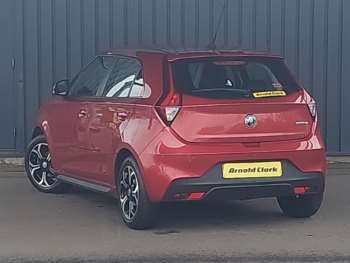Used MG MG3 2019 for sale - 75108015: Photo